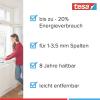 tesa E-Profil 05464-00100-02 těsnicí páska tesaMOLL® bílá (d x š) 25 m x 9 mm 25 m