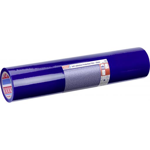 tesa 74921 74921-00000-00 krycí fólie tesa® Professional modrá (d x š) 100 m x 50 cm 100 m