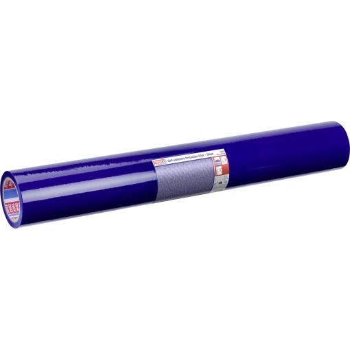 tesa 74921 74921-00002-00 krycí fólie tesa® Professional modrá (d x š) 100 m x 75 cm 100 m