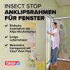 tesa Insect Stop 55360-00002-00 síť proti hmyzu (š x v) 1.2 m x 2.4 m antracitová 1 ks