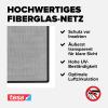 tesa Insect Stop 55360-00002-00 síť proti hmyzu (š x v) 1.2 m x 2.4 m antracitová 1 ks