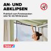 tesa Insect Stop 55360-00002-00 síť proti hmyzu (š x v) 1.2 m x 2.4 m antracitová 1 ks