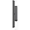 Iiyama ProLite TF1615MC-B1 dotykový monitor Energetická třída (EEK2021): E (A - G) 39.6 cm (15.6 palec) 1920 x 1080 Pixel 16:9 25 ms HDMI™, DisplayPort, VGA,
