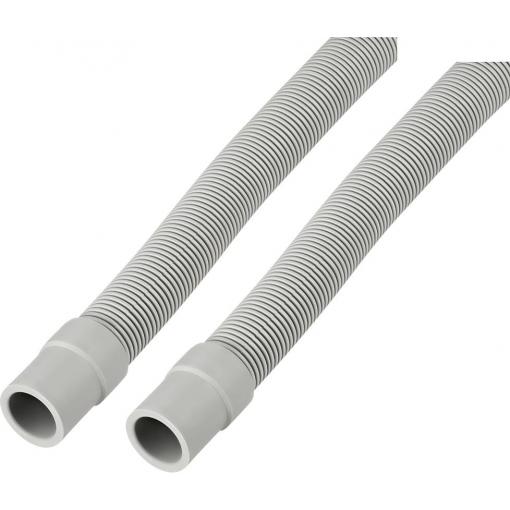 Xavax Ablaufschlauch für Waschmaschinen und Geschirrspüler, 4 m, 1 St./Polybag vypouštěcí hadice na vodu