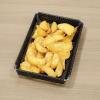 Xavax Gitterkorb für Heißluftfritteusen, Anti-Haft, ofenfest, 12,5 x 20 cm horkovzdušná fritéza, černá