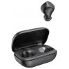 Hama špuntová sluchátka (In Ear) Bluetooth® stereo černá personalizace zvuku sportovní