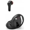 Hama špuntová sluchátka (In Ear) Bluetooth® stereo černá Redukce šumu mikrofonu Nabíjecí pouzdro mobil