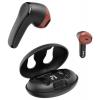 Hama špuntová sluchátka (In Ear) Bluetooth® stereo černá Redukce šumu mikrofonu Nabíjecí pouzdro mobil