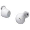 Hama špuntová sluchátka (In Ear) Bluetooth® stereo bílá Nabíjecí pouzdro sportovní