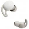 Hama špuntová sluchátka (In Ear) Bluetooth® stereo béžová, bílá Nabíjecí pouzdro mobil
