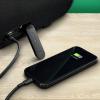 Hama Bluetooth®-Lautsprecher UltiMate Pro wasserfest IPX6, PowerPack, 120W, SW Bluetooth® reproduktor černá