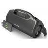 Hama Bluetooth®-Lautsprecher UltiMate Pro wasserfest IPX6, PowerPack, 120W, SW Bluetooth® reproduktor černá
