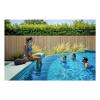 Hama Bluetooth®-Lautsprecher UltiMate Pro wasserfest IPX6, PowerPack, 120W, SW Bluetooth® reproduktor černá