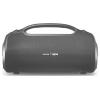 Hama Bluetooth®-Lautsprecher UltiMate Pro wasserfest IPX6, PowerPack, 120W, SW Bluetooth® reproduktor černá