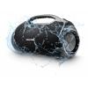 Hama Bluetooth®-Lautsprecher UltiMate Pro wasserfest IPX6, PowerPack, 120W, SW Bluetooth® reproduktor černá