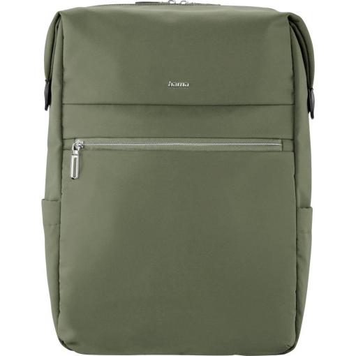 Hama batoh na notebooky 41,1 cm (16,2) , zelená