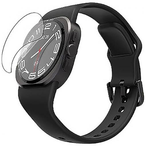 Hama ochranná fólie na displej smartphonu Samsung 1 ks Chránící proti otiskům prstů 00228500
