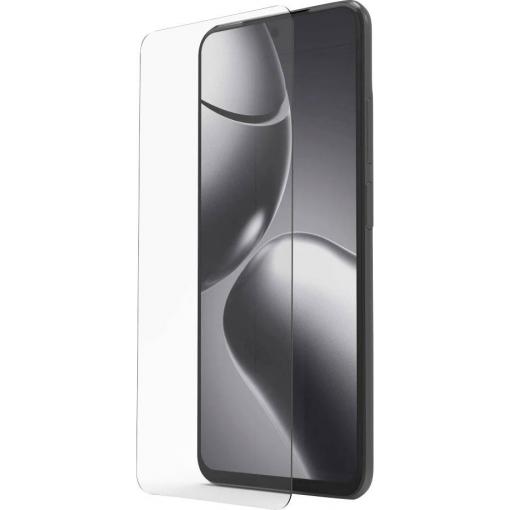 Hama ochranné sklo na displej smartphonu Xiaomi 1 ks odolné vůči poškrábání 00228534
