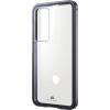 Black Rock Cover 360° Glass für Samsung Galaxy S25, Schwarz Cover Samsung Galaxy S25 černá 1552552 00229674
