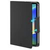 Hama Tablet-Case Premium, Hülle m. Tastatur f. iPad 11 (25)/10.9 (22), Schw. pouzdro na tablet Apple iPad 11 (25)/10.9 (2022) 27,7 cm (10,9) černá