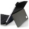 Hama Tablet-Case Premium, Hülle m. Tastatur f. iPad 11 (25)/10.9 (22), Schw. pouzdro na tablet Apple iPad 11 (25)/10.9 (2022) 27,7 cm (10,9) černá