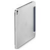 Hama Fold Clear pouzdro na tablet Apple iPad Air 11 (M4, 2026), iPad Air 11 (M3, 2025), iPad Air 11 (M2, 2024) 27,9 cm (11) modrá
