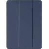 Hama Fold Clear pouzdro na tablet Apple iPad Air 11 (M4, 2026), iPad Air 11 (M3, 2025), iPad Air 11 (M2, 2024) 27,9 cm (11) modrá