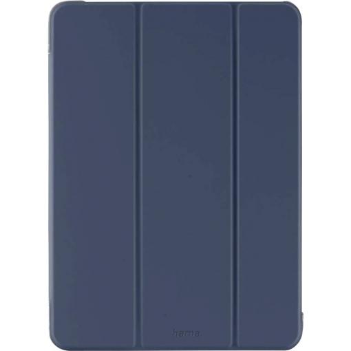 Hama Fold Clear pouzdro na tablet Apple iPad Air 13 (M4, 2026), iPad Air 13 (M3, 2025), iPad Air 13 (M2, 2024) 33 cm (13) modrá