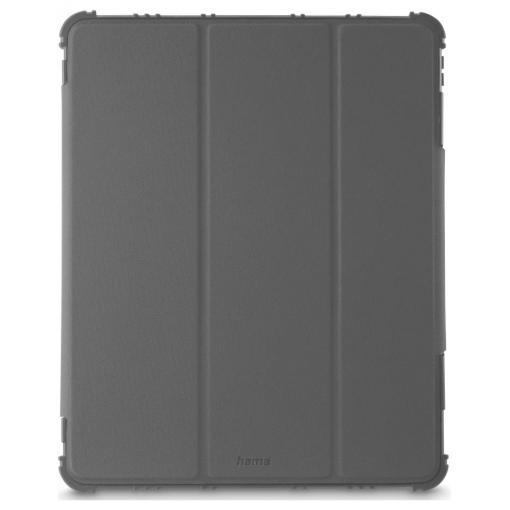 Hama Protection outdoor pouzdro na tablet Apple iPad Air 13 (M4, 2026), iPad Air 13 (M3, 2025), iPad Air 13 (M2, 2024) 33 cm (13) černá
