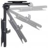 Hama TV stropní držák 116,8 cm (46)