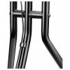 Hama TV-Ständer, Staffelei freistehend, höhenverstellbar, 191 cm (75) bis 40 kg TV stojan 190,5 cm (75)