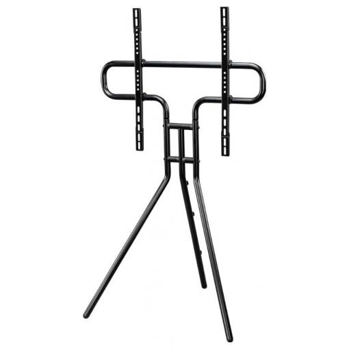 Hama TV-Ständer, Staffelei freistehend, höhenverstellbar, 191 cm (75) bis 40 kg TV stojan 190,5 cm (75)