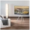 Hama TV-Ständer, Staffelei freistehend, höhenverstellbar, 191 cm (75) bis 40 kg TV stojan 190,5 cm (75)