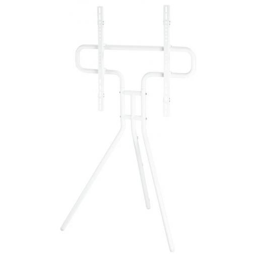 Hama TV-Ständer, Staffelei freistehend, höhenverstellbar, 191 cm (75) bis 40 kg TV stojan 190,5 cm (75)
