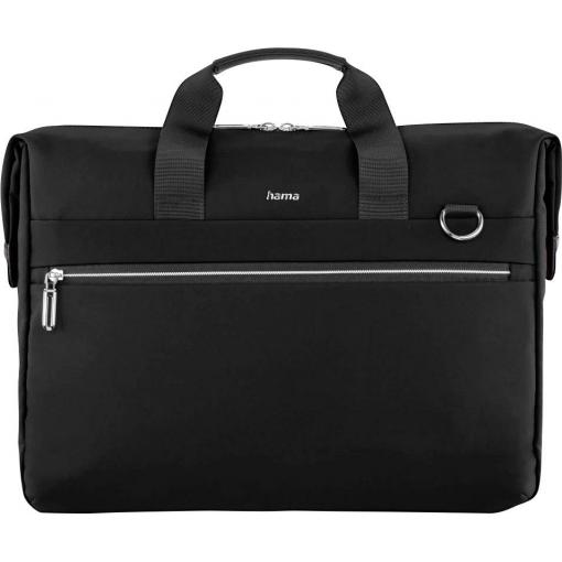 Hama brašna na notebooky Max. velikost: 35,8 cm (14,1) černá