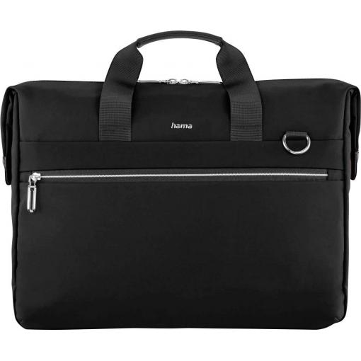 Hama brašna na notebooky Max. velikost: 41,1 cm (16,2) černá