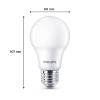 Philips 8719514459458 LED Energetická třída (EEK2021) F (A - G) E27 4.9 W = 40 W 3 ks