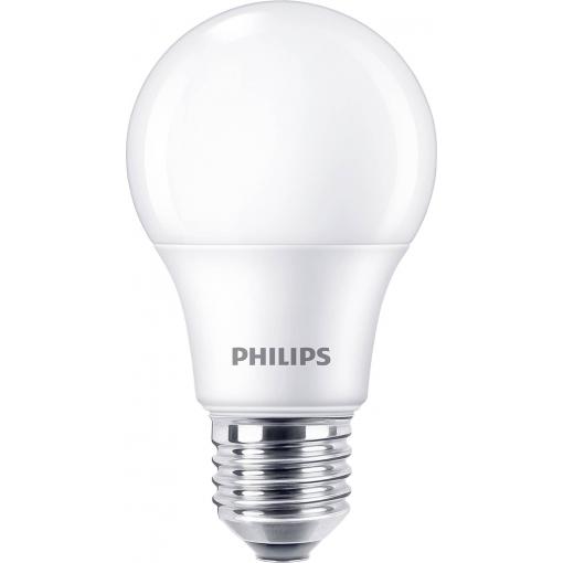 Philips 8719514459458 LED Energetická třída (EEK2021) F (A - G) E27 4.9 W = 40 W 3 ks