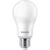 Philips 8719514451391 LED Energetická třída (EEK2021) E (A - G) E27 13 W = 100 W teplá bílá 3 ks