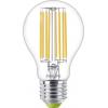 Philips 8720169283886 LED Energetická třída (EEK2021) A (A - G) E27 4 W = 60 W teplá bílá 3 ks