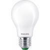 Philips 8720169283909 LED Energetická třída (EEK2021) A (A - G) E27 4 W = 60 W teplá bílá 3 ks