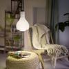 Philips 8721103047441 LED Energetická třída (EEK2021) E (A - G) E27 7 W = 60 W teplá bílá 3 ks