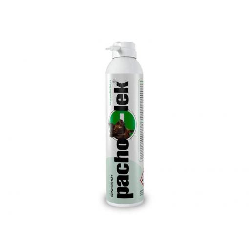 Pachový ohradník na divočáky,ochrana úrody a plodin PACHO-LEK 250 ml