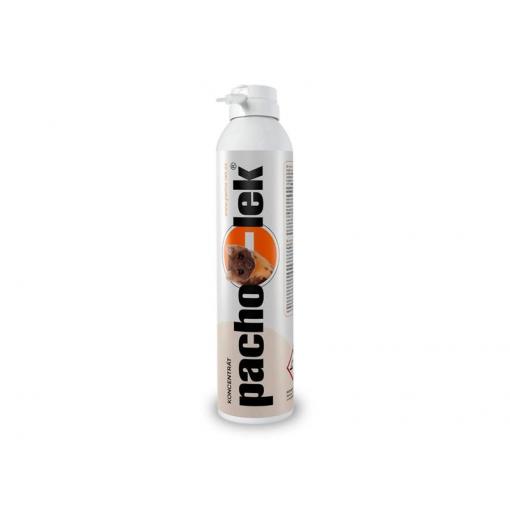 Pachový ohradník na kuny PACHO-LEK 250 ml