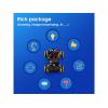 Stavebnice ACEBOTT Smart Car Starter Kit - robotické autíčko Arduino