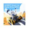 Stavebnice ACEBOTT Smart Car Starter Kit - robotické autíčko Arduino