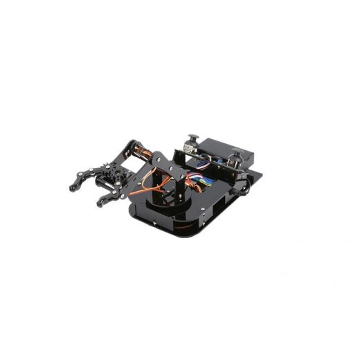 Stavebnice ACEBOTT Robot Arm Kit - robotická ruka