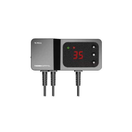 Termostat pro oběhové čerpadlo THERMOCONTROL TC PC11