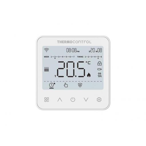 Termostat THERMOCONTROL TC 50-WiFi