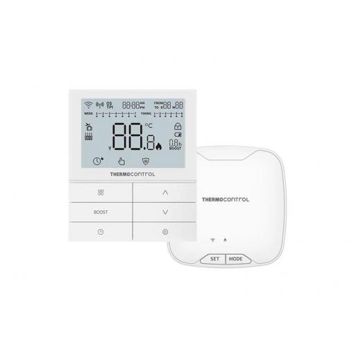 Termostat THERMOCONTROL TC 920RF-WiFi Tuya